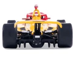 Dallara IndyCar #10 Alex Palou 