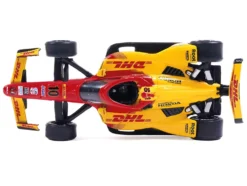 Dallara IndyCar #10 Alex Palou 