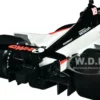 Dallara IndyCar #18 David Malukas HMD Trucking Dale Coyne Racing HMD Motorsports NTT IndyCar Series 2022 1/18 Diecast Model Car Greenlight 11158