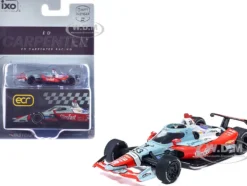 Dallara IndyCar #33 Ed Carpenter 