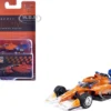 Dallara IndyCar #9 Scott Dixon "PNC Bank" Chip Ganassi Racing (Road Course Configuration) "NTT IndyCar Series" (2026) 1/64 Diecast Model Car by IXO Models