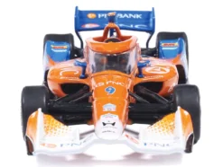 Dallara IndyCar #9 Scott Dixon