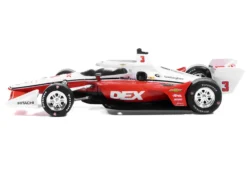Dallara IndyCar #3 Scott McLaughlin
