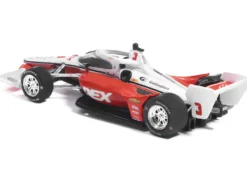 Dallara IndyCar #3 Scott McLaughlin