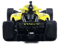 Dallara IndyCar #26 Will Power