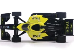 Dallara IndyCar #26 Will Power