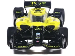 Dallara IndyCar #26 Will Power