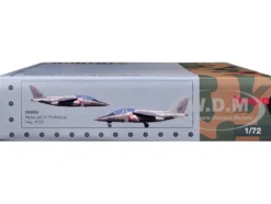 Dassault Alpha Jet Aircraft