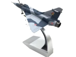 Dassault Mirage 2000C Fighter Aircraft