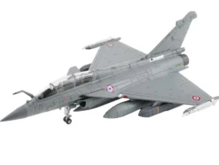 Dassault Rafale B Fighter Aircraft