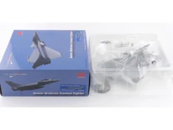 Dassault Rafale B Fighter Aircraft