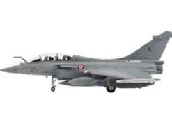 Dassault Rafale B Fighter Aircraft