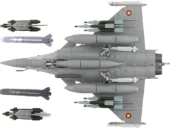 Dassault Rafale EQ Fighter Aircraft