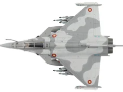 Dassault Rafale EQ Fighter Aircraft