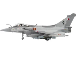 Dassault Rafale EQ Fighter Aircraft