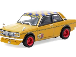 Datsun 510 
