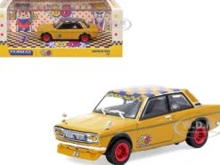 Datsun 510 