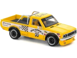 Datsun Pandem 620 Pickup Truck