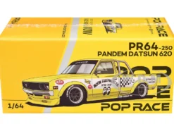 Datsun Pandem 620 Pickup Truck