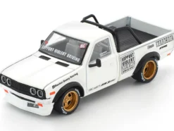 Datsun Pandem 620 Pickup Truck