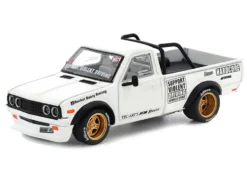 Datsun Pandem 620 Pickup Truck