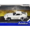 Datsun Pandem 240Z White 1/43 Diecast Model Car by Solido