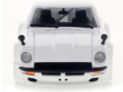 Datsun Pandem 240Z White 1/43 Diecast Model Car by Solido