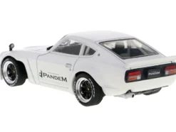 Datsun Pandem 240Z White 1/43 Diecast Model Car by Solido