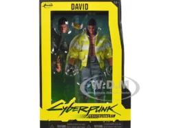 David Martinez 6