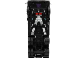 Decepticon Nemesis Prime with Robot on Chassis Transformers TV Series Hollywood Rides Series 1/24 Diecast Model Jada 33490