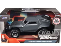 Deckard's Fast Attack Buggy 