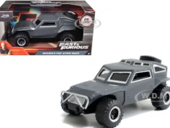 Deckard's Fast Attack Buggy