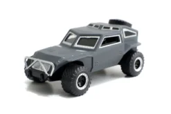 Deckard's Fast Attack Buggy