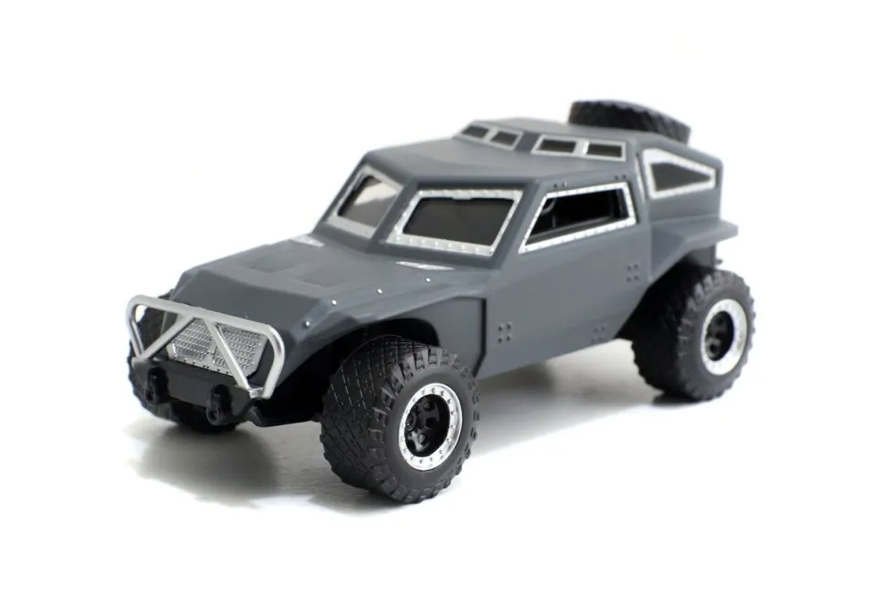 Deckard's Fast Attack Buggy "Fast & Furious 7" Movie 1/32 Diecast Model Car Jada 97387