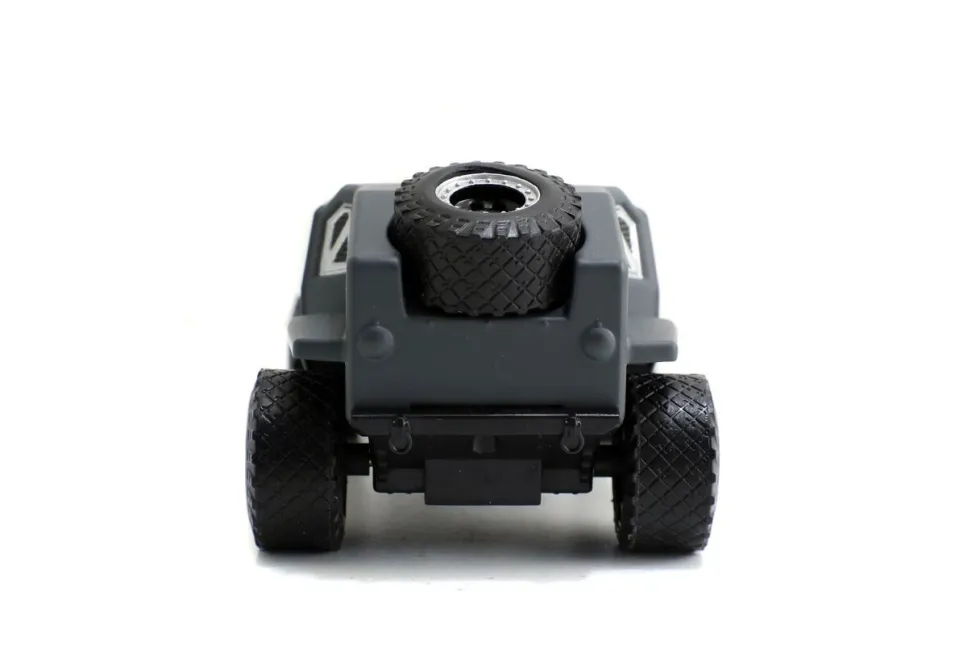 Deckard's Fast Attack Buggy "Fast & Furious 7" Movie 1/32 Diecast Model Car Jada 97387