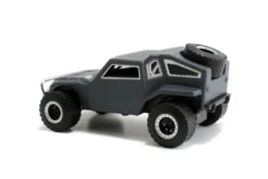 Deckard's Fast Attack Buggy