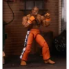 Dee Jay 6" Moveable Figure with Accessories and Alternate Head and Hands "Ultra Street Fighter II: The Final Challengers" (2017) Video Game Model by Jada