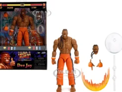 Dee Jay 6
