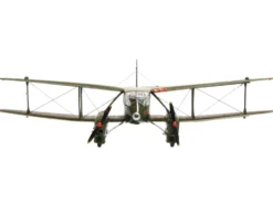 De Havilland D H 89 Dominie Dragon Rapide Aircraft Wee Wullie 27th Air Force Group 8th AF USAAF 1/72 Diecast Model Airplane Oxford Diecast 72DR015