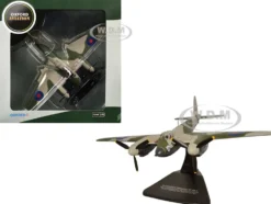 De Havilland Mosquito NF MKII Aircraft