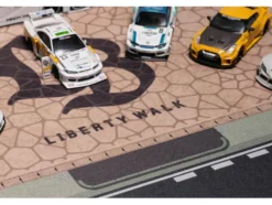 Desktop Display Mat