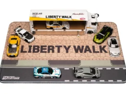 Desktop Display Mat