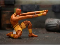 Dhalsim 6