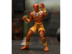 Dhalsim 6
