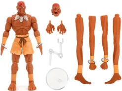 Dhalsim 6