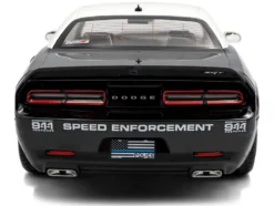 2023 Dodge Challenger Demon 