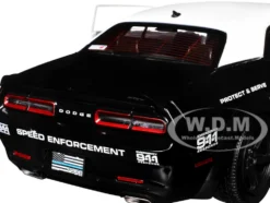 2023 Dodge Challenger Demon 