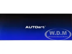 2022 Dodge Challenger R T Scat Pack Widebody Sinamon Stick Orange 1/18 Model Car Autoart 71773