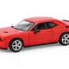 2016 Dodge Challenger RT Torred "GreenLight Muscle" Series 30 1/64 Diecast Model Car by Greenlight