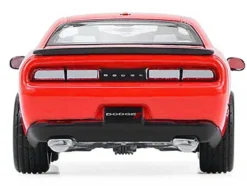 2016 Dodge Challenger RT Torred "GreenLight Muscle" Series 30 1/64 Diecast Model Car by Greenlight
